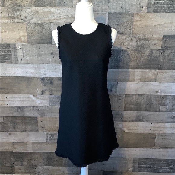 Ann Taylor Sleeveless Sheath Dress - Picture 16 of 16